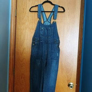 Overalls